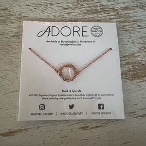 ADORE- Bracelet​​​​